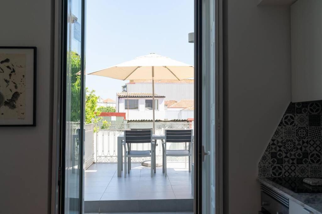 Joy Porto Apartment Exterior photo