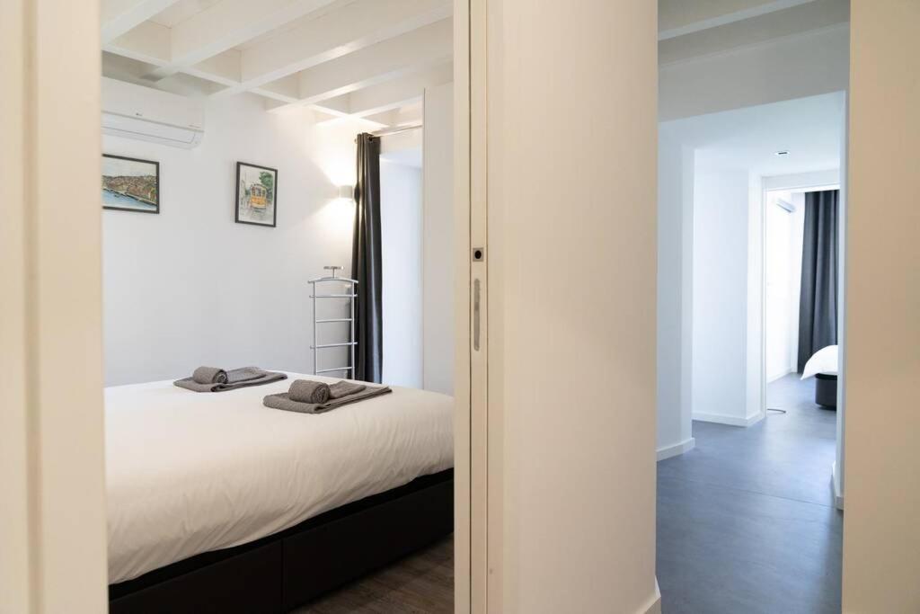 Joy Porto Apartment Exterior photo